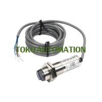 CDD-11N M18 11cm DC NPN NO infrared Photoelectric Sensor OC69 untuk aplikasi otomasi industri CDD-11N, M18, DC