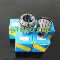 ER40 7mm ER40-7 mm collet chuck set CNC milling lathe tool ER40 KN09 untuk aplikasi otomasi industri ER40, ER40, MM