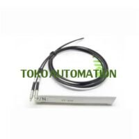 FT-410 FT 410 FT410 M4 fiber probe sensor bump reflection PU90 untuk aplikasi otomasi industri FT-410, FT, FT410