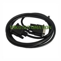 RS232 XW2Z-200S-VH Cable for CQM1H CPM2C CPM PLC Kabel PF90 untuk aplikasi otomasi industri RS232, XW2Z, VH