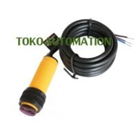 Sensors E3F-DS30C1 E3FDS30C1 E3F DS30C1 Photoelectric Sensor PH91 untuk aplikasi otomasi industri SENSORS, E3F, DS30C1