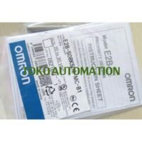 E2B-S08KS02-MC-B1 E2B S08KS02 MC B1E2BS08KS02MC Proximity Sensor PH96 untuk aplikasi otomasi industri E2B, S08KS02, MC-B1