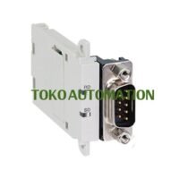 FX3U-CNV-BD FX3U CNV BD FX3UCNVBD FX Series Communication Module PM98 untuk aplikasi otomasi industri FX3U, CNV-BD, FX3U