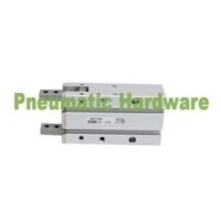 MHY2 - 16D 2 Finger Double Action Pneumatic Gripper MHY2-16D KP01 untuk aplikasi otomasi industri MHY2, FINGER, DOUBLE