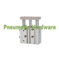 MGPM16-25 MGPM16 - 25 MGP COMPACT GUIDE CYLINDER KP03 untuk aplikasi otomasi industri MGPM16, MGPM16, MGP