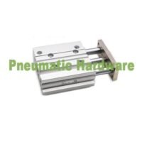 MGPM40-75Z MGPM40 - 75Z Compact Guide Cylinder MGP Series KP05 untuk aplikasi otomasi industri MGPM40, MGPM40, COMPACT