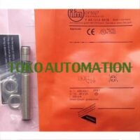 OF5027 PNP LO DO Output M12 Connector Diffuse reflection Photoelectric Sensor SX56 untuk aplikasi otomasi industri OF5027, PNP, LO