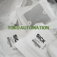 PL80A 84x84x8.5mm sensor Reflector SR98 untuk aplikasi otomasi industri PL80A, SENSOR, REFLECTOR