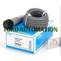 MR-30XP NPN PNP 30CM Reflex Photoelectric Switch SW82 untuk aplikasi otomasi industri MR-30XP, NPN, PNP