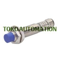 PRDCML12-8DN M12 Sn 8mm NPN NO Inductive Proximity Sensor SX01 untuk aplikasi otomasi industri PRDCML12, M12, SN