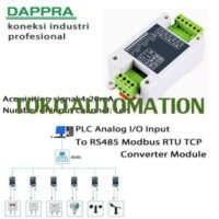 1 Channel 4-20mA RS485 Modbus RTU Analog Data Acquisition Module SW06 untuk aplikasi otomasi industri CHANNEL, RS485, MODBUS