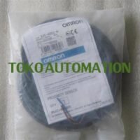 E2E-X3D2-N M12 3mm 2wire NC Inductive Proximity Switch Sensor SR36 untuk aplikasi otomasi industri E2E, X3D2, M12