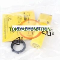 Bi10-P30SR-FZ3X2 M30 NC NO Inductive proximity sensor SG91 untuk aplikasi otomasi industri BI10, P30SR, FZ3X2