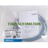 E2A3-S08KS03-WP-B1 E2A3 S08KS03 WP B1 Inductive Proximity Sensor PZ11 untuk aplikasi otomasi industri E2A3, S08KS03, WP-B1