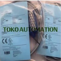 DW-AD-601-M30 M30 Sn 10mm NPN NO inductive Proximity sensor SX08 untuk aplikasi otomasi industri DW-AD, M30, M30