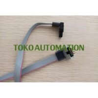 SMART 200 PLC 6ES7 288 2m extension cable SR84 untuk aplikasi otomasi industri SMART, PLC, EXTENSION