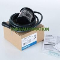 E6CP-AG5C E6CP AG5C 256P/R 256 PPR 12-24 VDC absolute Encoder SA68 untuk aplikasi otomasi industri E6CP, AG5C, E6CP