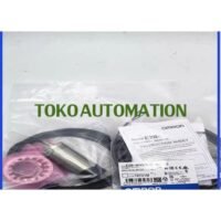 E2B-M30LS15-WP-B2 M30 15MM PNP NC Inductive Proximity Sensors SK78 untuk aplikasi otomasi industri E2B, M30LS15, WP-B2