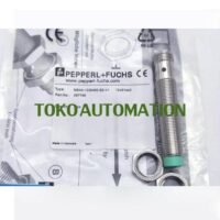 NBN4-12GM50-E2-V1 M12 4MM DC PNP NO Inductive sensor SK52 untuk aplikasi otomasi industri NBN4, E2, V1