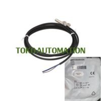 MM08-60ANS-ZUK M8 NPN NO Capacitive and magnetic proximity sensor SK53 untuk aplikasi otomasi industri MM08, ZUK, M8