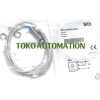 IM12-04NNS-ZW1 IM12 04NNS ZW1 Inductive proximity sensor PZ36 untuk aplikasi otomasi industri IM12, ZW1, IM12