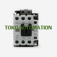 S-P16 S P16 SP16 16A 220V Magnetic AC Contactor PY27 untuk aplikasi otomasi industri S-P16, P16, SP16