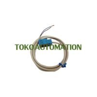 FL2R-4J6HD FL2R - 4J6HD DC 2 wire square proximity Sensor SH35 untuk aplikasi otomasi industri FL2R, FL2R, DC