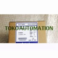 E40S6-200-3-T-24 Incremental 200PPR ABZ Totem pole output encoder SG33 untuk aplikasi otomasi industri E40S6, T-24, INCREMENTAL
