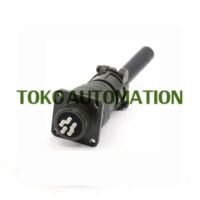 MS5015 5pin MS3106A 14S 5P MS3102A 14S 5S aviation plug connector SE97 untuk aplikasi otomasi industri MS5015, MS3106A, MS3102A