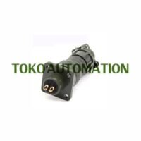 5015 2pin MS3106A 10SL 4S MS3102A 10SL 4S aviation plug connector SE99 untuk aplikasi otomasi industri MS3106A, MS3102A, AVIATION