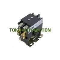 HCC-2XU04AA HCC - 2XU04AA DPST 50A 230V Unlimited Contactor DPST SE70 untuk aplikasi otomasi industri HCC, HCC, DPST