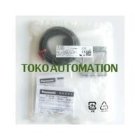 CX-481 Sn 50mm Ke 500mm NPN Retroreflective Photoelectric Sensor SJ10 untuk aplikasi otomasi industri CX-481, SN, KE