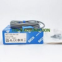 WT150-N132 WT150 N132 Diffuse Photoelectric Sensor SA80 untuk aplikasi otomasi industri WT150, N132, WT150
