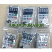 Keypad Digital Panel Operasi Inverter Controller VFD-M LC-M02E SH97 untuk aplikasi otomasi industri KEYPAD, DIGITAL, PANEL