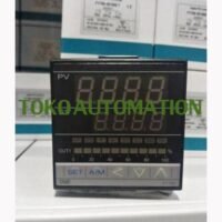 FY700-301000 FY700 - 301000 FY700 301000 Temperature Controller PZ56 untuk aplikasi otomasi industri FY700, FY700, FY700