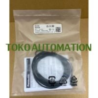 EX-14A 25mm NPN Light On 12 to 24Vdc Photoelectric Sensor SR09 untuk aplikasi otomasi industri EX-14A, NPN, LIGHT