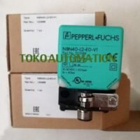 NBN40-L2-E0-V1 NBN40-L2-EO-VI 40MM PNP Inductive Proximity Sensor SH66 untuk aplikasi otomasi industri NBN40, L2, E0