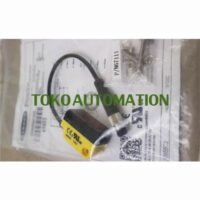 QS18VP6AF250Q5 250mm Adjustable Field Photoelectric Sensor SE16 untuk aplikasi otomasi industri ADJUSTABLE, FIELD, SENSOR