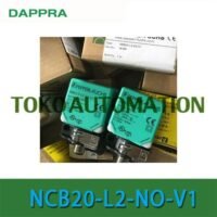 NCB20-L2-NO-V1 NCB20-L2-N0-V1 M12 20mm NC Inductive proximity sensor SW32 untuk aplikasi otomasi industri NCB20, L2, NO-V1