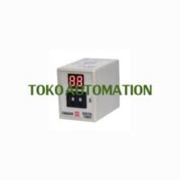 AH3D-D1 AH3D D1 24V DC 99S DIGITAL TIMER PW29 untuk aplikasi otomasi industri AH3D, D1, AH3D