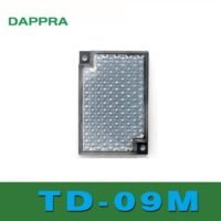 Reflector Proximity Photoelectric sensor reflektor TD-09 M OD26 untuk aplikasi otomasi industri REFLECTOR, PROXIMITY, SENSOR