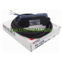 FS-V21R FS V21R FSV21R Fiber Optic Sensor PW82 untuk aplikasi otomasi industri FS-V21R, FS, V21R
