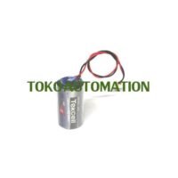 SB-C02 3.6V C ER26500 PLC Baterai dangan plug SG54 untuk aplikasi otomasi industri SB-C02, ER26500, PLC