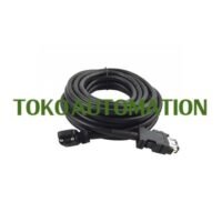 MR-J3ENCBL5M-A1-L Servo motors and encoder cable SR03 untuk aplikasi otomasi industri MR, A1, SERVO
