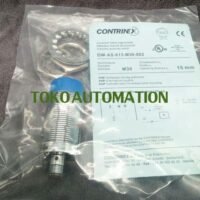 DW-AS-613-M30-002 M30 15MM PNP NO inductive proximity sensor SJ03 untuk aplikasi otomasi industri DW-AS, M30, M30