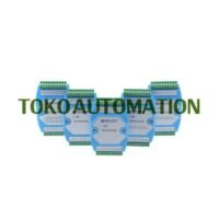 16 channel Digital Output Optocoupler isolated RS485 MODBUS RTU SD09 untuk aplikasi otomasi industri CHANNEL, DIGITAL, OUTPUT