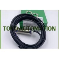 XS618B1PAL2 XS6 M18 Inductive proximity sensor SC18 untuk aplikasi otomasi industri XS6, M18, INDUCTIVE
