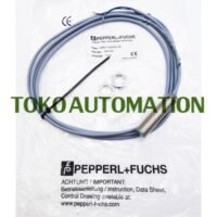 NBB4-12GM50-E2 M12 4MM PNP NO Inductive sensor SW80 untuk aplikasi otomasi industri NBB4, E2, M12