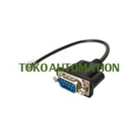 VFD-M VFD- F VFD-B SMART200 PLC 2m Programming Cable SR85 untuk aplikasi otomasi industri VFD-M, VFD, VFD-B