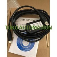 GT1020 GT1030 USB-GT1030 USB-GT01-C30R2-6P USB GT01-C30R2 6 PIN PZ17 untuk aplikasi otomasi industri GT1020, GT1030, USB-GT1030